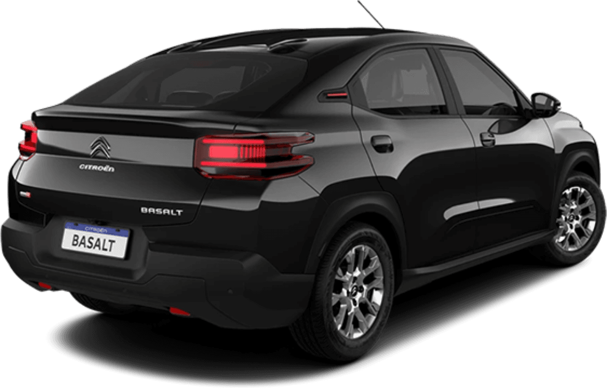Citroen Bassalt